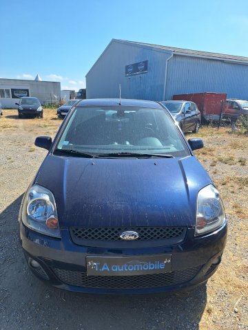 Ford Ford Fiesta III 1.3 70ch Ambiente 5p
