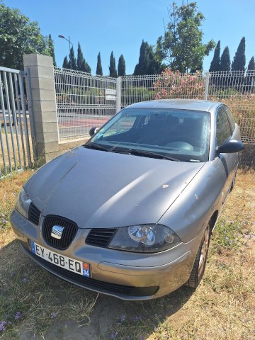 Seat Seat Ibiza