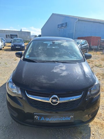 Opel Opel Karl 1.0 75ch Essentia