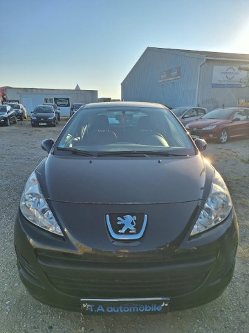 Peugeot Peugeot 207 1.4 HDi70 Business 5p