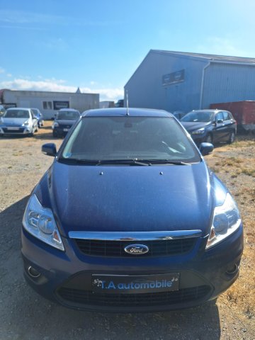 Ford Ford Focus 1.6 TDCi90 Econetic