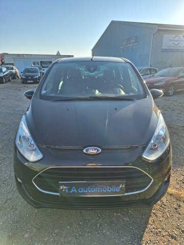 Ford Ford B Max  1.0 SCTi 125ch Stop&Start EcoBoost Business