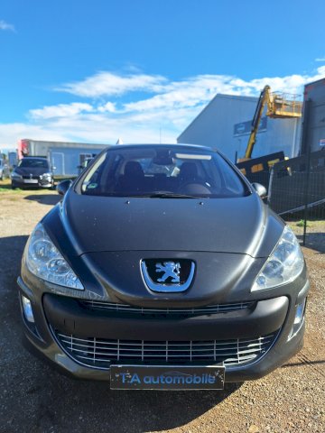 Peugeot Peugeot 308 1.6 HDi110 Premium FAP 5p