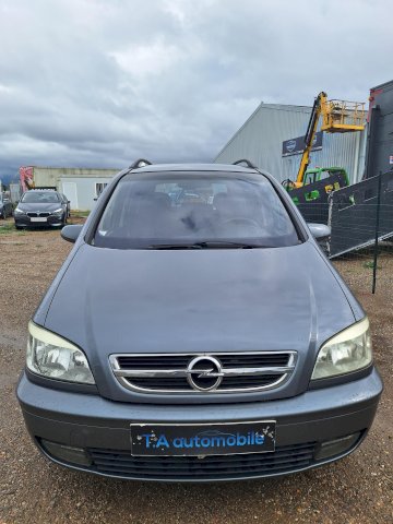 Opel Opel Zafira 2.0 DTI100 Comfort