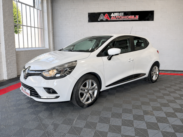 Renault Renault Clio 0.9 TCe 90ch Business / origine France / ct ok / entretien suivi / garantie 12 mois