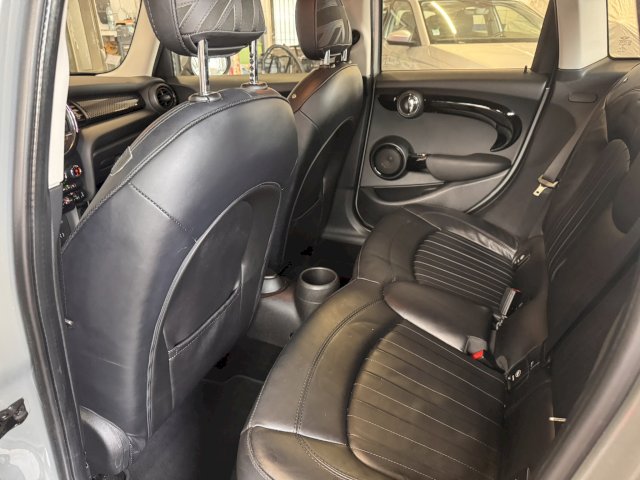 Mini Mini Mini f55 COOPER SD 170 / origine France / entretien suivi 