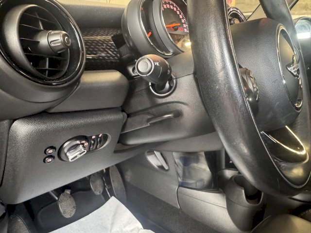 Mini Mini Mini f55 COOPER SD 170 / origine France / entretien suivi 