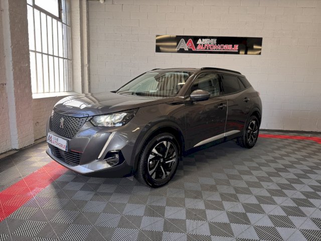 Peugeot Peugeot 2008 II 1.5 BlueHDi 130ch Allure Business / origine France / entretien suivi / garantie 12 mois 