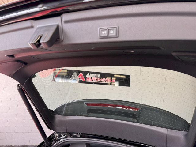 Audi Audi Q3 Sportback  35 TFSI 150ch S line S tronic 7