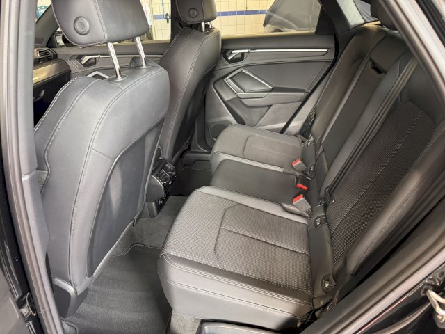 Audi Audi Q3 Sportback  35 TFSI 150ch S line S tronic 7