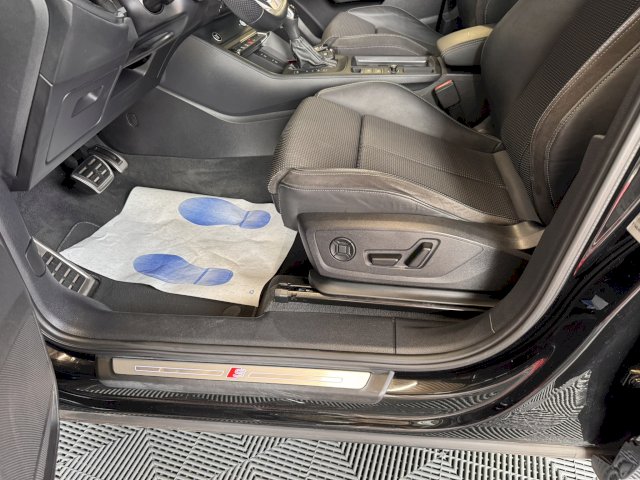 Audi Audi Q3 Sportback  35 TFSI 150ch S line S tronic 7