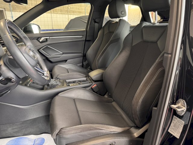 Audi Audi Q3 Sportback  35 TFSI 150ch S line S tronic 7