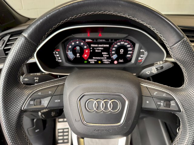 Audi Audi Q3 Sportback  35 TFSI 150ch S line S tronic 7