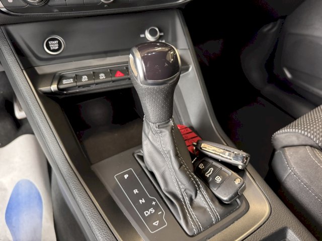 Audi Audi Q3 Sportback  35 TFSI 150ch S line S tronic 7