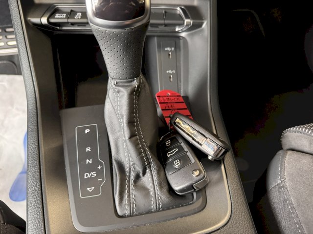 Audi Audi Q3 Sportback  35 TFSI 150ch S line S tronic 7