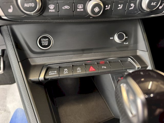 Audi Audi Q3 Sportback  35 TFSI 150ch S line S tronic 7