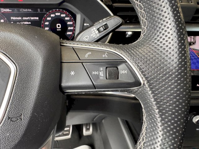 Audi Audi Q3 Sportback  35 TFSI 150ch S line S tronic 7