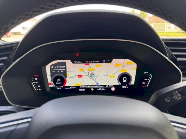 Audi Audi Q3 Sportback  35 TFSI 150ch S line S tronic 7