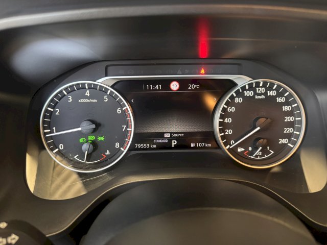 Nissan Nissan Qashqai III (J12) 1.3 Mild Hybrid 158ch Business Edition Xtronic 2022