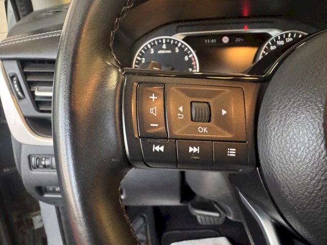 Nissan Nissan Qashqai III (J12) 1.3 Mild Hybrid 158ch Business Edition Xtronic 2022