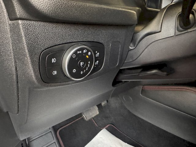 Ford Ford Focus IV 1.5 EcoBlue 120ch ST-Line X BVA8