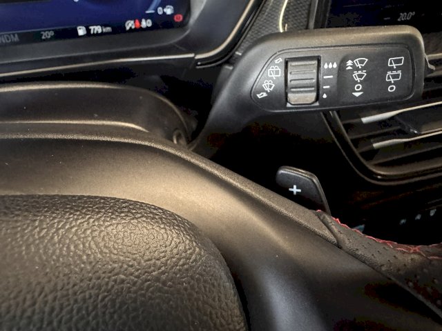Ford Ford Focus IV 1.5 EcoBlue 120ch ST-Line X BVA8