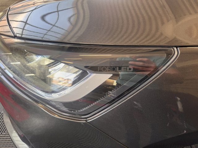 Ford Ford Focus IV 1.5 EcoBlue 120ch ST-Line X BVA8