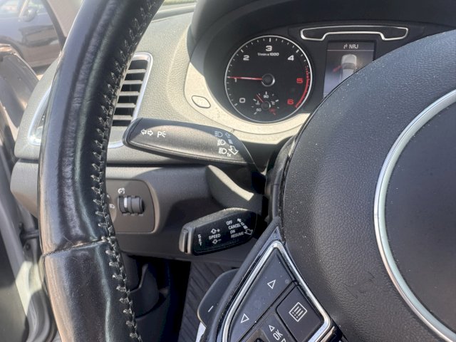 Audi Audi Q3  2.0 TDI 177 Ambition Luxe quattro S tronic 7