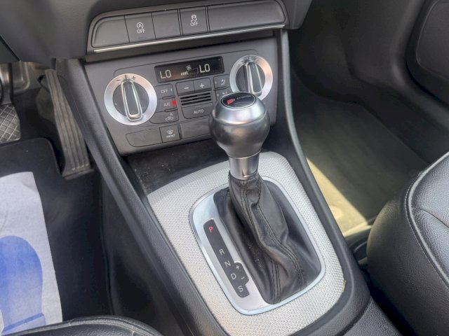 Audi Audi Q3  2.0 TDI 177 Ambition Luxe quattro S tronic 7