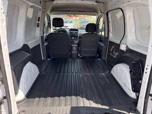 Renault Renault Kangoo 1.5 blue Dci 95 ch Extra R-LINK