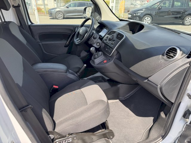 Renault Renault Kangoo 1.5 blue Dci 95 ch Extra R-LINK