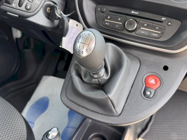 Renault Renault Kangoo 1.5 blue Dci 95 ch Extra R-LINK