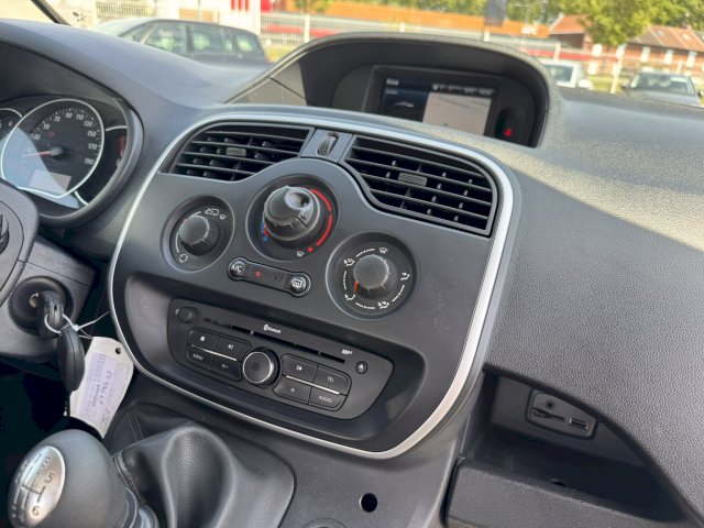 Renault Renault Kangoo 1.5 blue Dci 95 ch Extra R-LINK