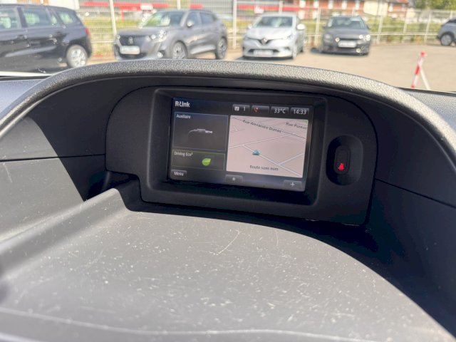 Renault Renault Kangoo 1.5 blue Dci 95 ch Extra R-LINK