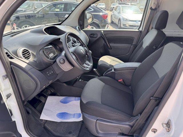 Renault Renault Kangoo 1.5 blue Dci 95 ch Extra R-LINK