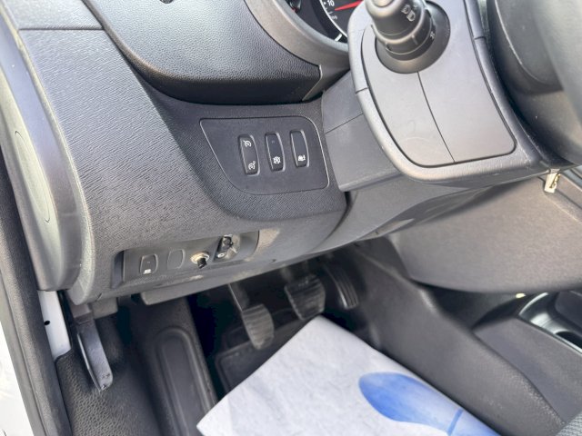 Renault Renault Kangoo 1.5 blue Dci 95 ch Extra R-LINK