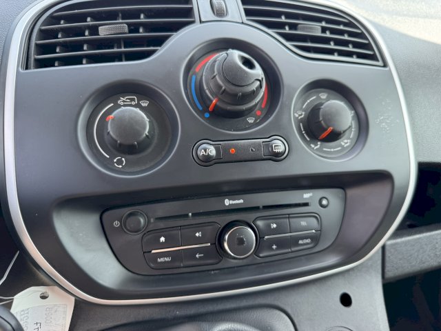 Renault Renault Kangoo 1.5 blue Dci 95 ch Extra R-LINK