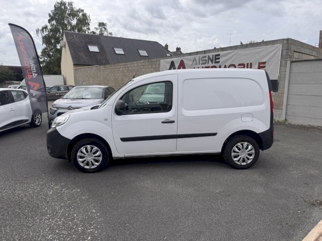 Renault Renault Kangoo 1.5 blue Dci 95 ch Extra R-LINK