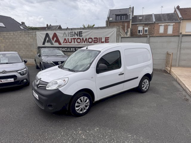 Renault Renault Kangoo 1.5 blue Dci 95 ch Extra R-LINK