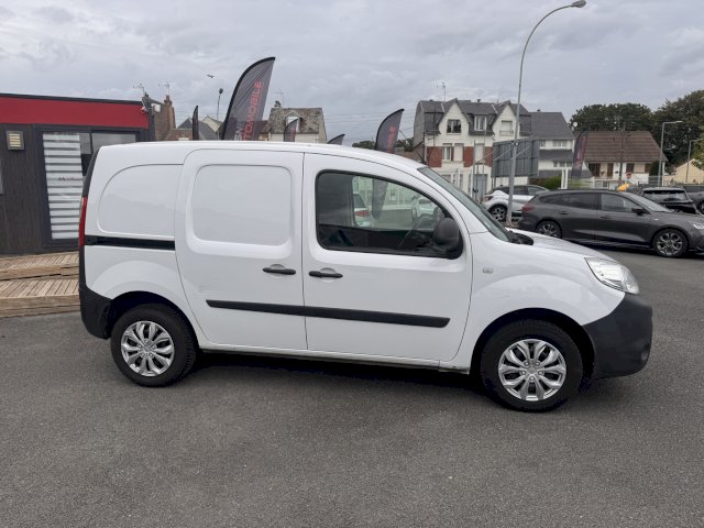 Renault Renault Kangoo 1.5 blue Dci 95 ch Extra R-LINK