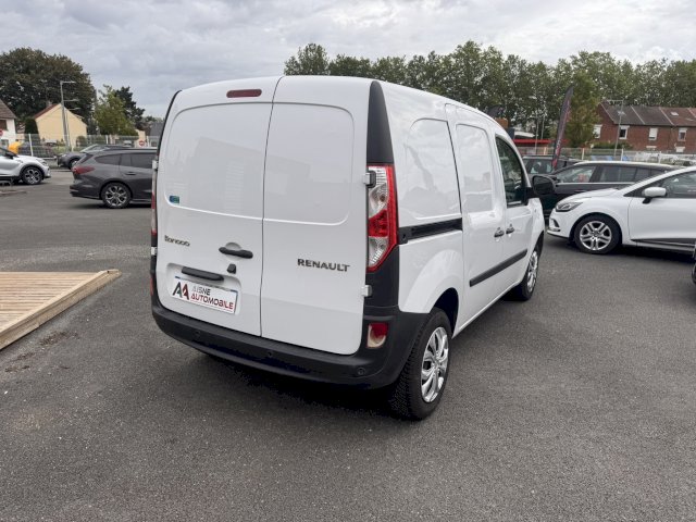 Renault Renault Kangoo 1.5 blue Dci 95 ch Extra R-LINK