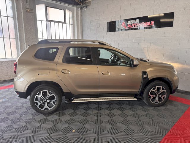 Dacia Dacia Duster 1.5 Blue dCi 115ch Prestige 4x2