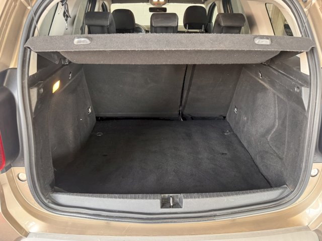 Dacia Dacia Duster 1.5 Blue dCi 115ch Prestige 4x2