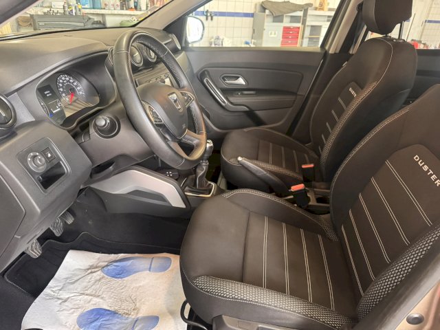Dacia Dacia Duster 1.5 Blue dCi 115ch Prestige 4x2
