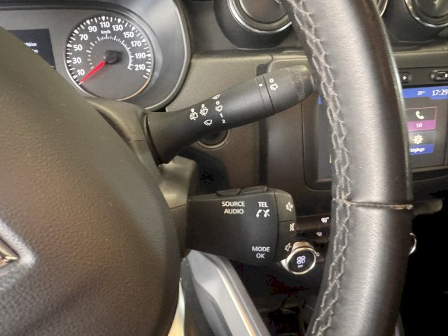 Dacia Dacia Duster 1.5 Blue dCi 115ch Prestige 4x2