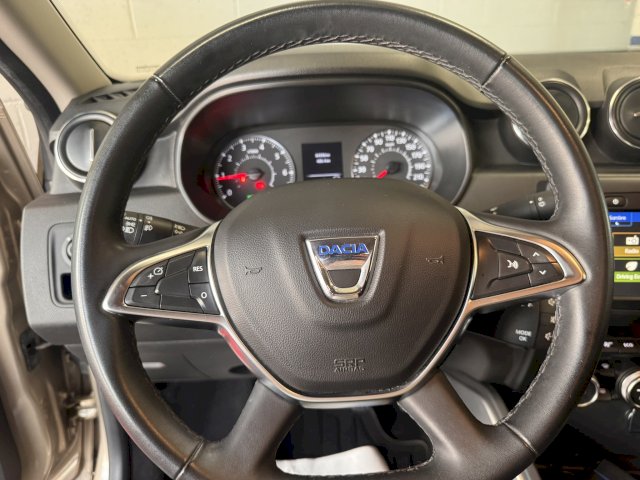 Dacia Dacia Duster 1.5 Blue dCi 115ch Prestige 4x2