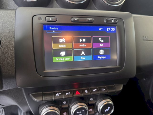 Dacia Dacia Duster 1.5 Blue dCi 115ch Prestige 4x2