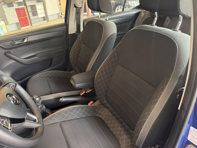 Skoda Skoda Fabia III 1.0 TSI 95ch Business Euro6d-T