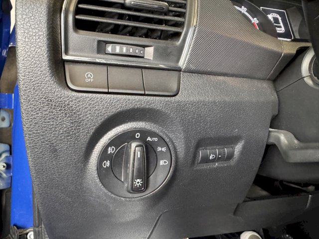 Skoda Skoda Fabia III 1.0 TSI 95ch Business Euro6d-T