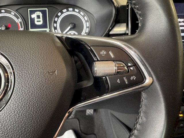 Skoda Skoda Fabia 1.0 TSI 95ch Ambition